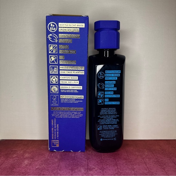 ✨ R+Co BLEU Essential Blow Dry Tonic | Luxury Styling Treatment | 6.8 oz ✨ - Picture 2 of 4